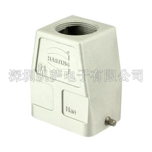 HARTING重负荷电源连接器19628060447