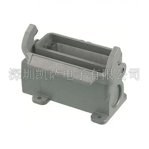 HARTING重负荷电源连接器09360005132