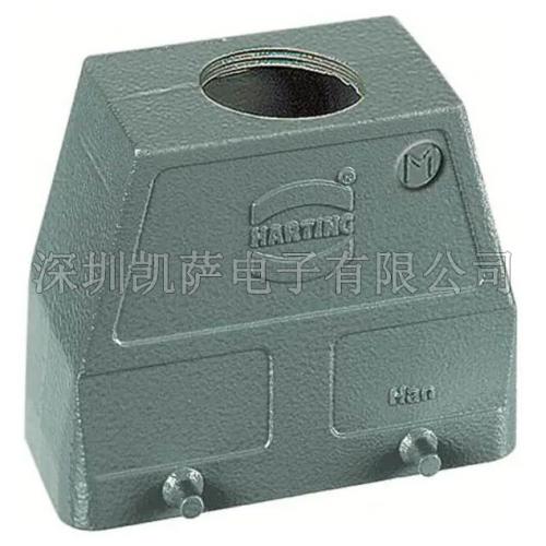 HARTING重负荷电源连接器19300160428