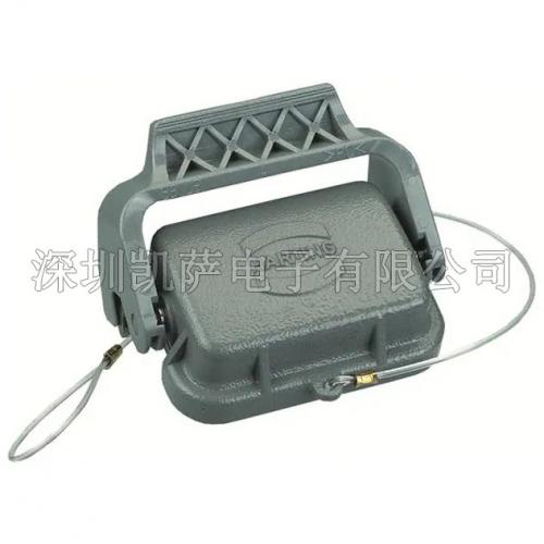 HARTING重负荷电源连接器09300065423