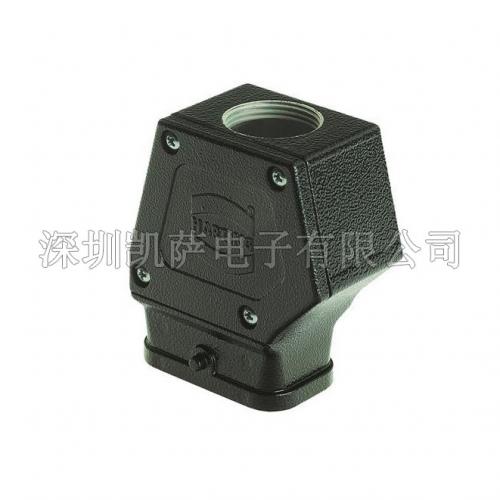 HARTING重负荷电源连接器19120080426