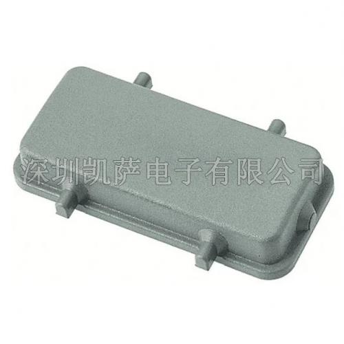 HARTING重负荷电源连接器09300105407
