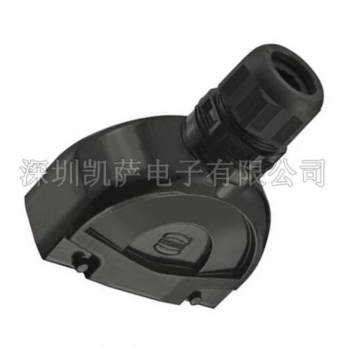 HARTING重负荷电源连接器19411240423