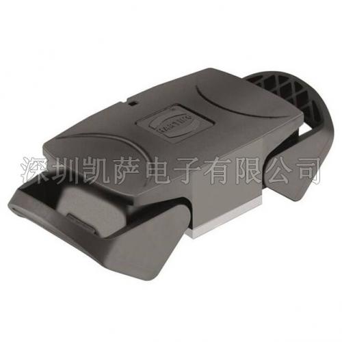 HARTING重负荷电源连接器19412165406