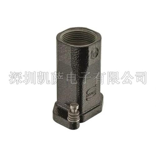 HARTING重负荷电源连接器19407030401