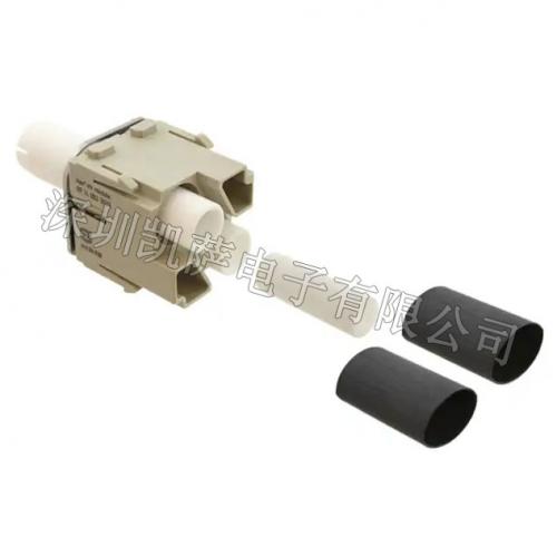 HARTING重负荷电源连接器09140023023