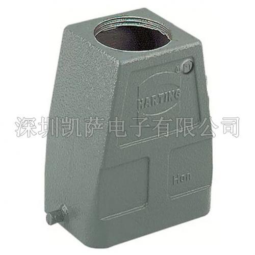 HARTING重负荷电源连接器19300060446