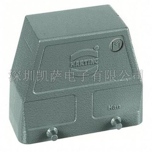 HARTING重负荷电源连接器19300160527