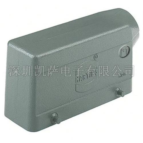 HARTING重负荷电源连接器19300241521