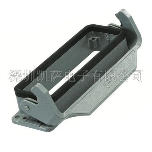 HARTING重负荷电源连接器09300240307