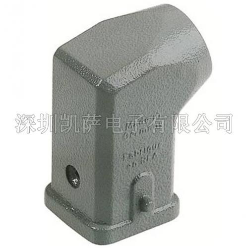 HARTING重负荷电源连接器09200031640