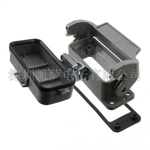 HARTING重负荷电源连接器09200100321