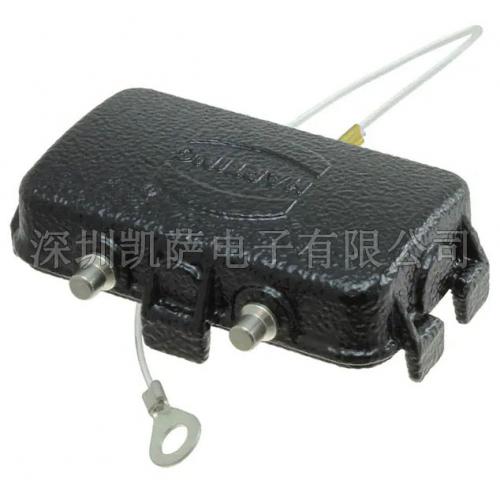 HARTING重负荷电源连接器09370105405