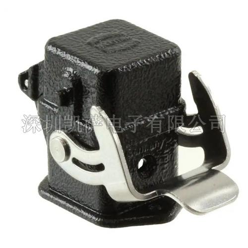 HARTING重负荷电源连接器09370030305