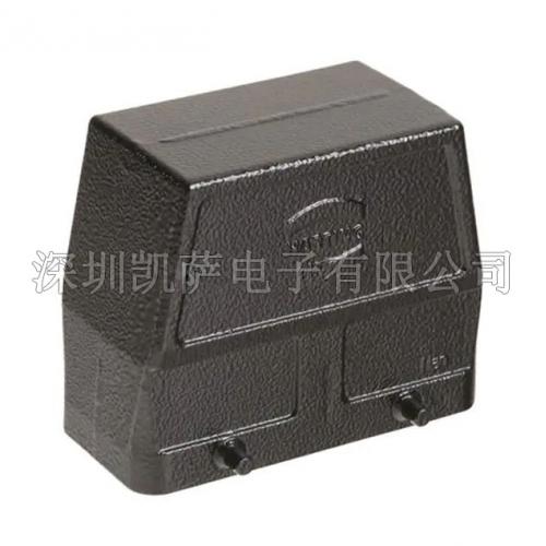 HARTING重负荷电源连接器19307160527