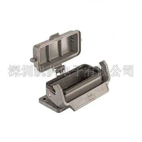 HARTING重负荷电源连接器09300161308