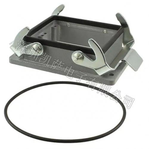 HARTING重负荷电源连接器09300320301ML