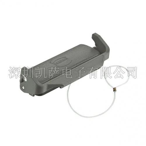 HARTING重负荷电源连接器09300245432