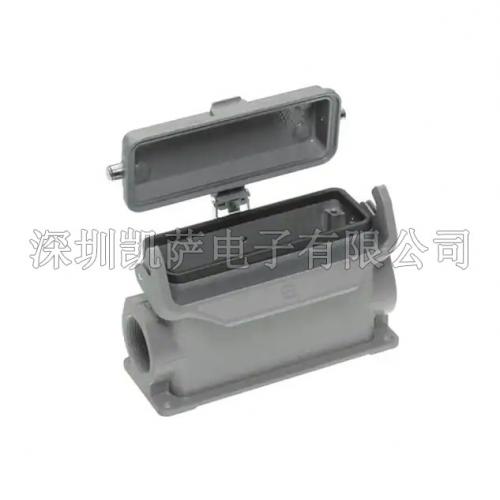 HARTING重负荷电源连接器09300242295