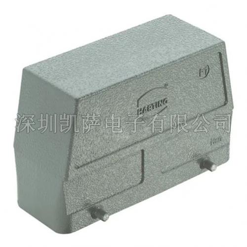HARTING重负荷电源连接器09300240801