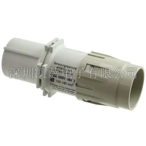 HARTING重负荷电源连接器09110012772