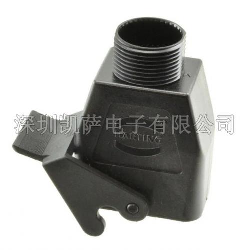 HARTING重负荷电源连接器19120080729