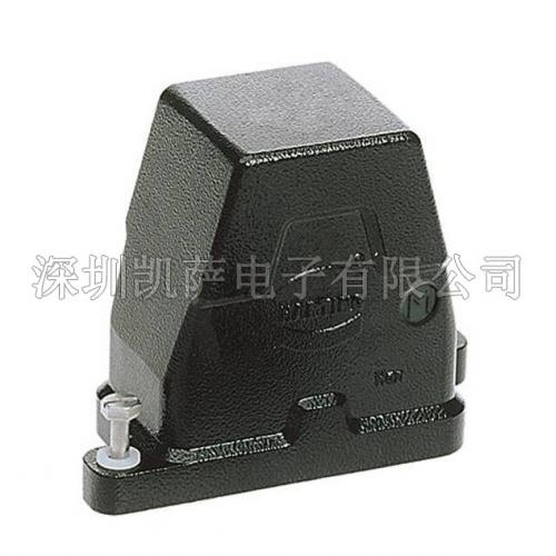 HARTING重负荷电源连接器19400060510