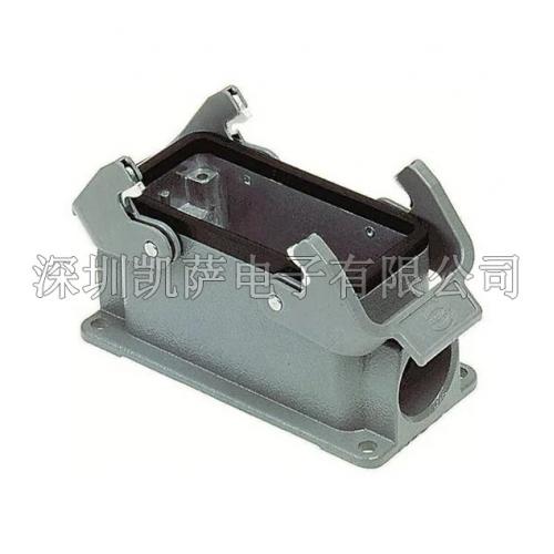 HARTING重负荷电源连接器09300160270