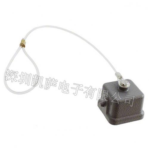 HARTING重负荷电源连接器09200035427
