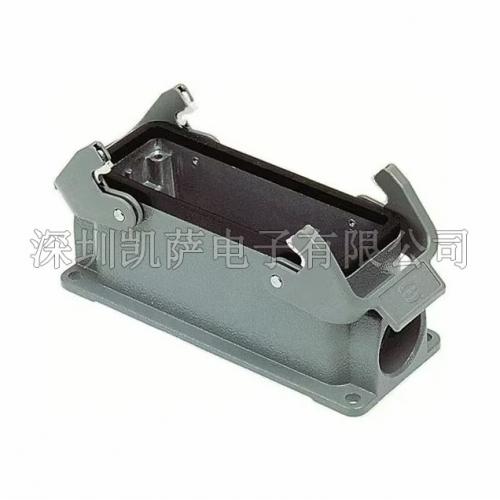 HARTING重负荷电源连接器09300240271