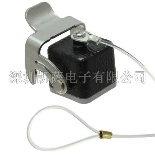 HARTING重负荷电源连接器09370035401