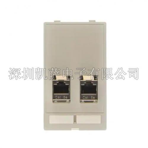 HARTING重负荷电源连接器39500020120