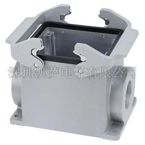HARTING重负荷电源连接器19300320272