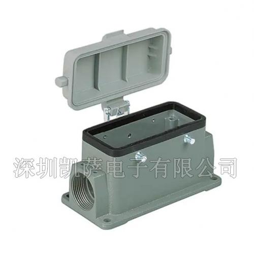HARTING重负荷电源连接器09300161220