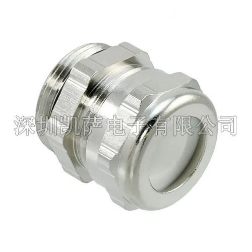HARTING重负荷电源连接器09000005092