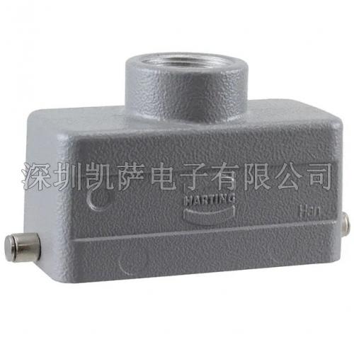 HARTING重负荷电源连接器09300161440