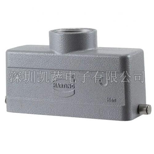 HARTING重负荷电源连接器09300241441