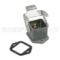 HARTING重负荷电源连接器09200030301