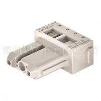 HARTING重负荷电源连接器09140033152