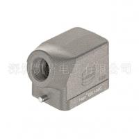 HARTING重负荷电源连接器19302061540