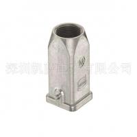 HARTING重负荷电源连接器19620031440