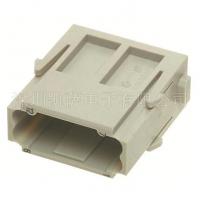 HARTING重负荷电源连接器09140123001