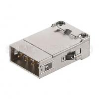 HARTING重负荷电源连接器09140083032