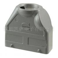 HARTING重负荷电源连接器19300240429