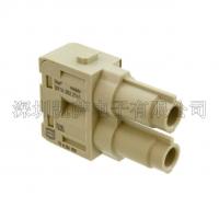 HARTING重负荷电源连接器09140022741