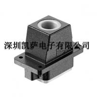 HARTING重负荷电源连接器19390061111