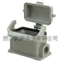 HARTING重负荷电源连接器19300101255