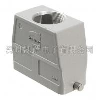 HARTING重负荷电源连接器19300160448