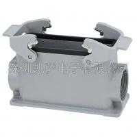 HARTING重负荷电源连接器19300240273