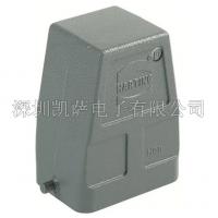 HARTING重负荷电源连接器19300060546